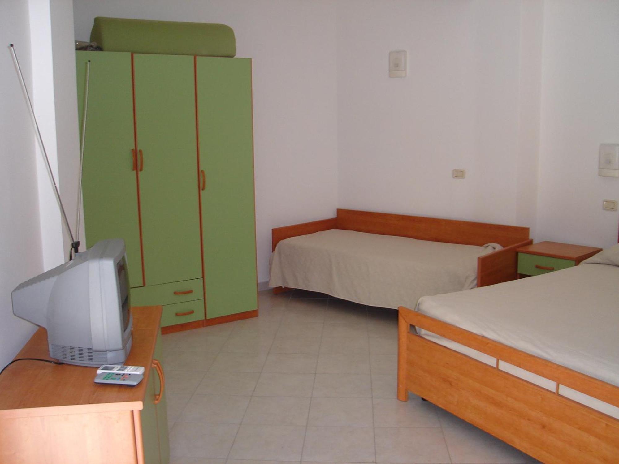 Hotel Eden Perdifumo Extérieur photo