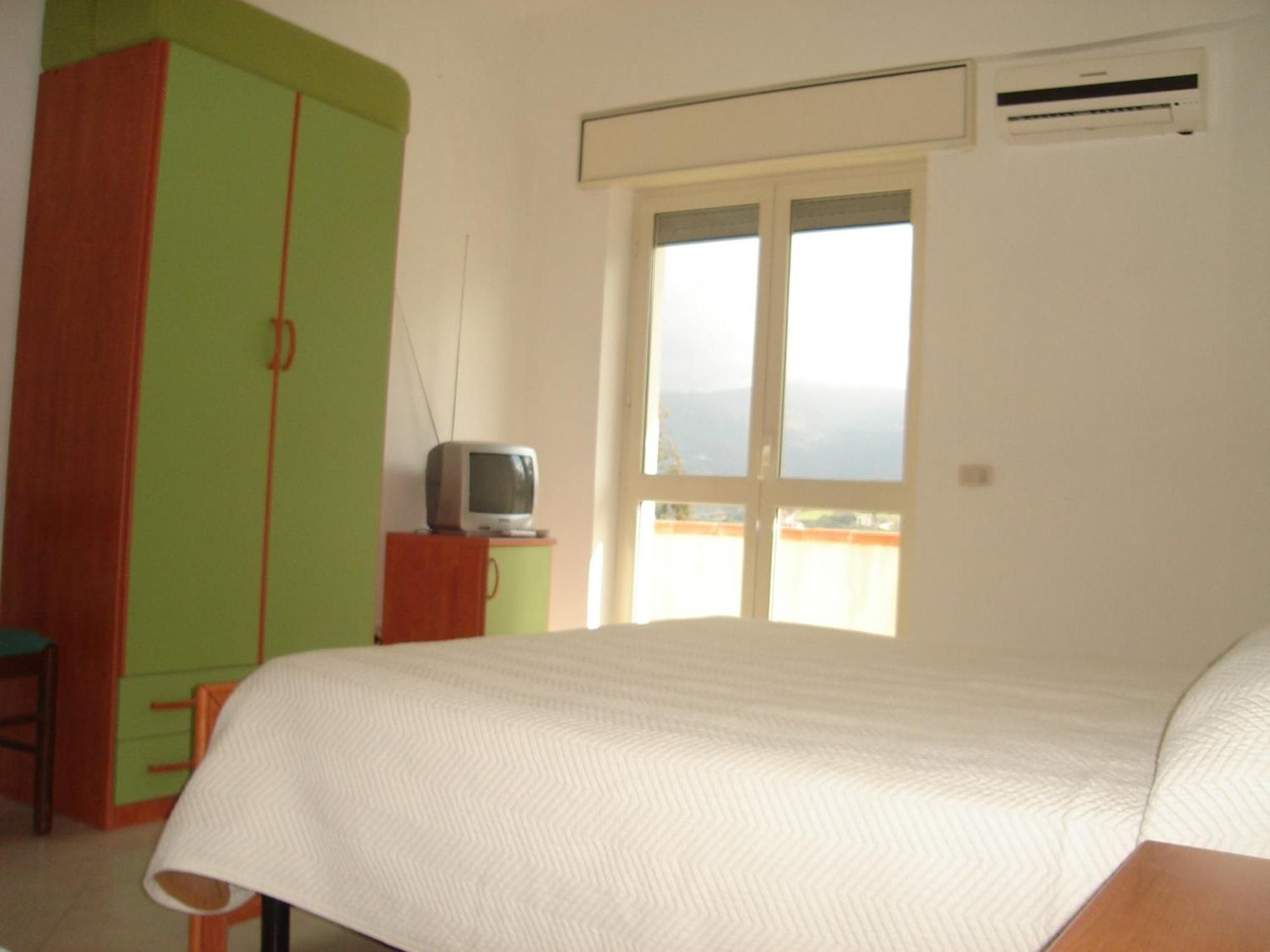 Hotel Eden Perdifumo Extérieur photo