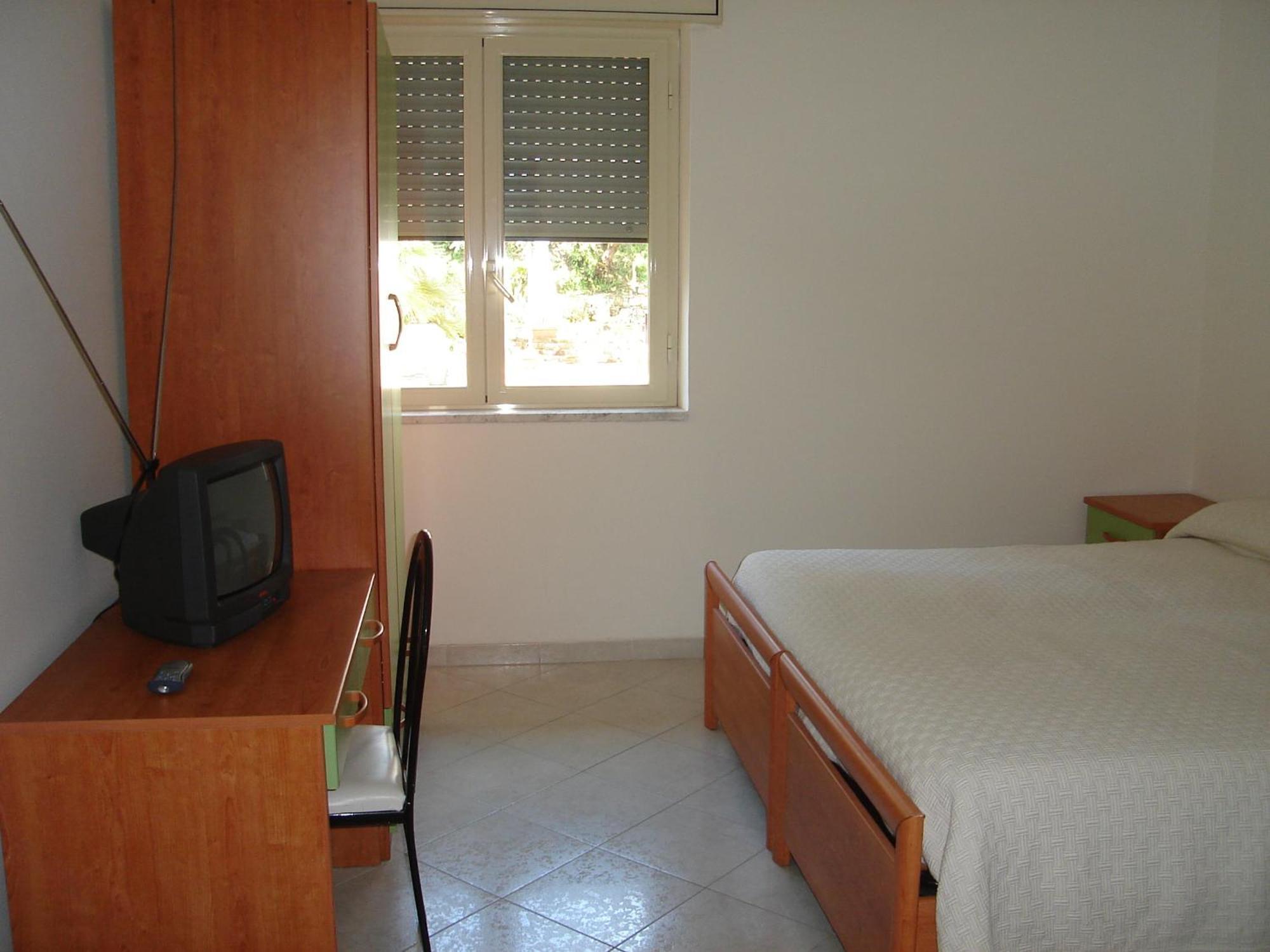 Hotel Eden Perdifumo Extérieur photo