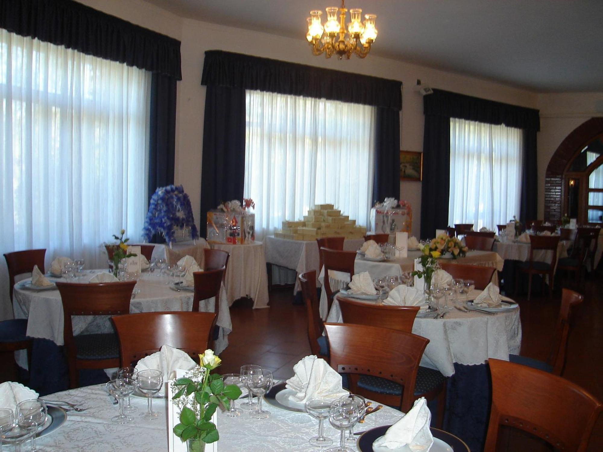 Hotel Eden Perdifumo Extérieur photo