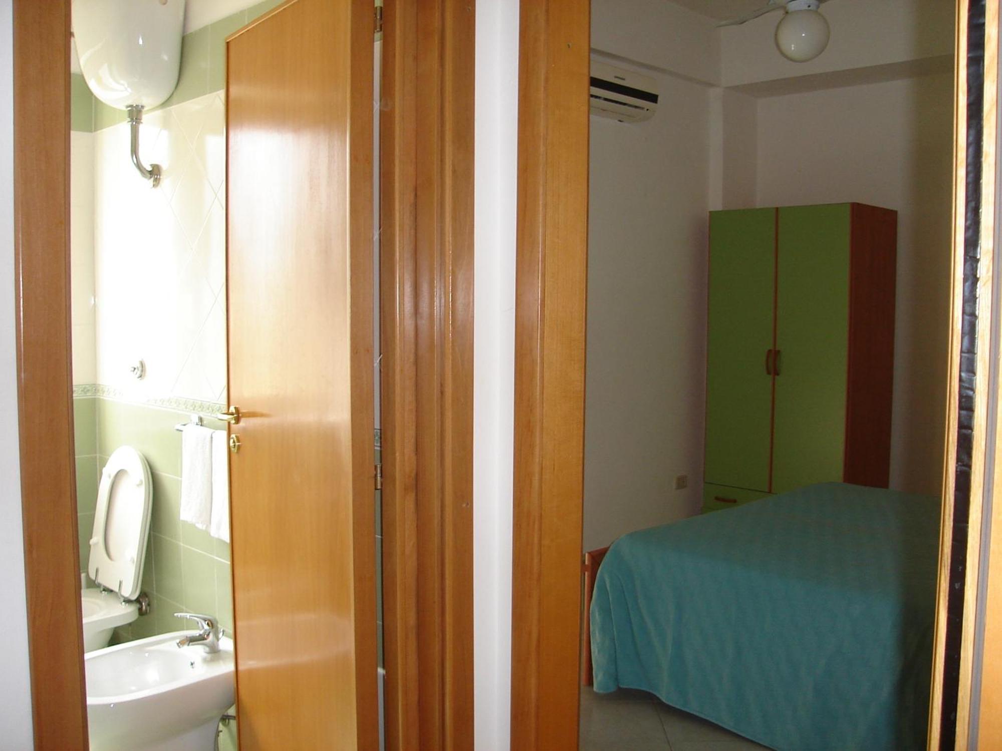 Hotel Eden Perdifumo Extérieur photo