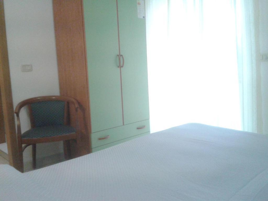 Hotel Eden Perdifumo Extérieur photo