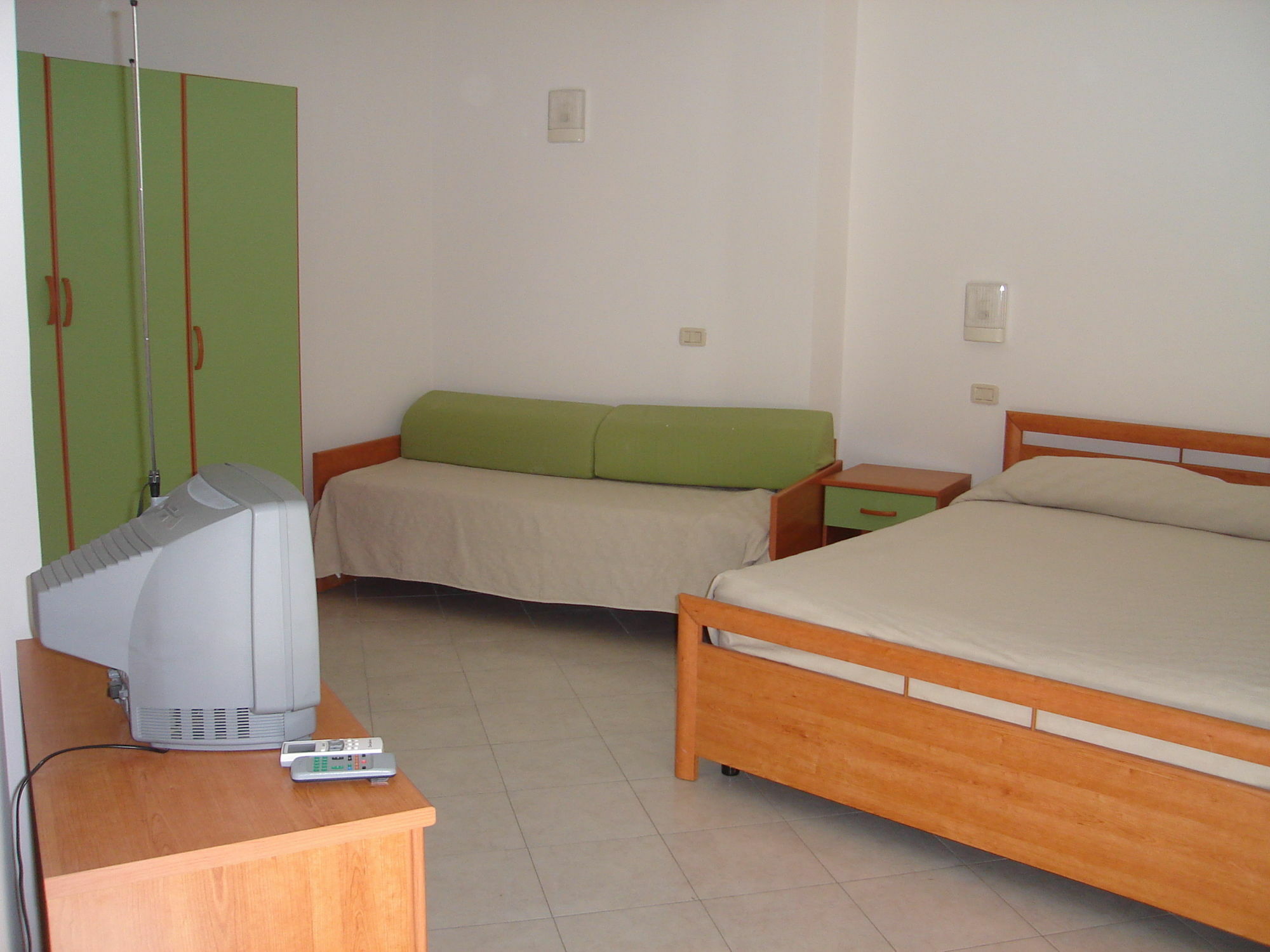 Hotel Eden Perdifumo Extérieur photo