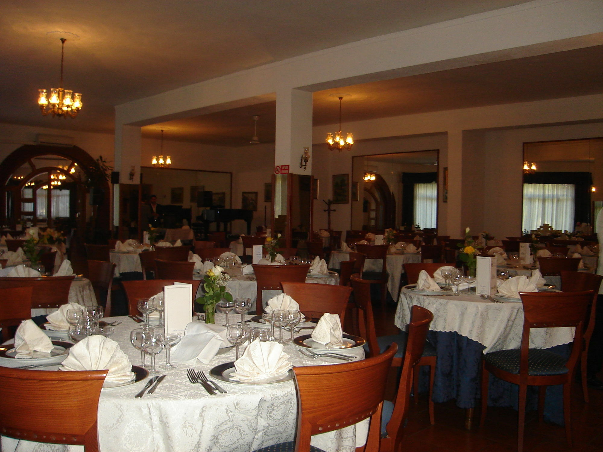 Hotel Eden Perdifumo Extérieur photo