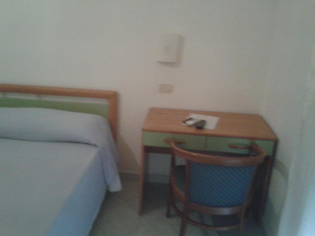 Hotel Eden Perdifumo Extérieur photo